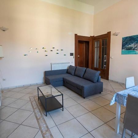 فيلا Casa Mare Blue Vietri المظهر الخارجي الصورة
