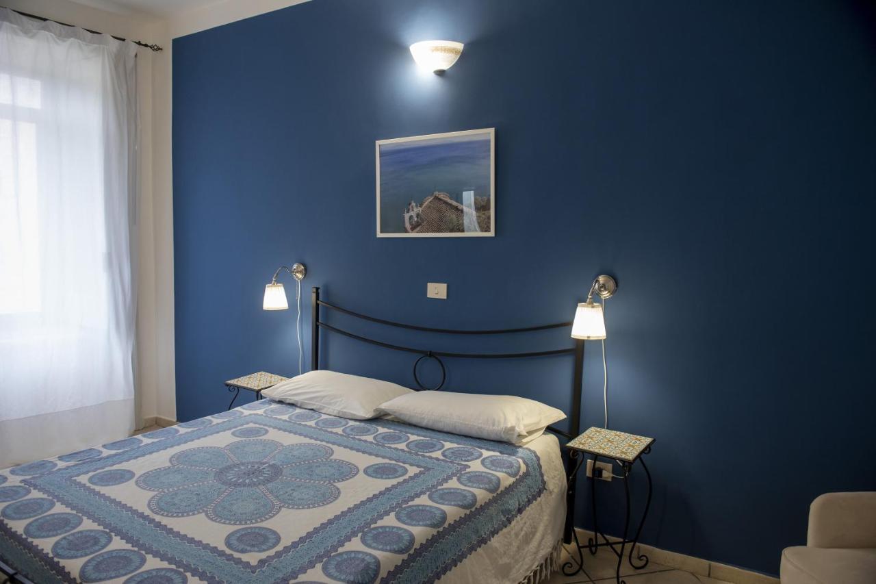 فيلا Casa Mare Blue Vietri المظهر الخارجي الصورة