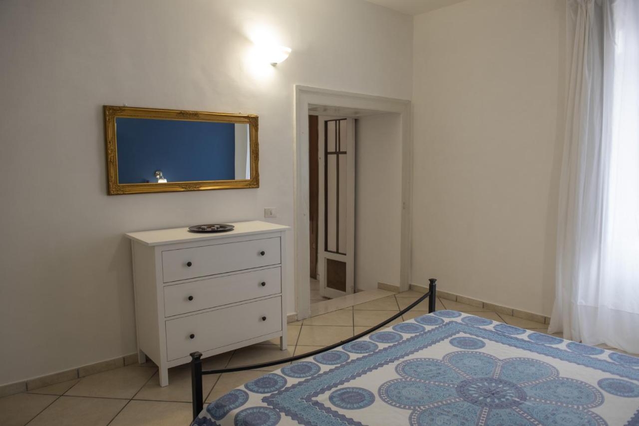 فيلا Casa Mare Blue Vietri المظهر الخارجي الصورة