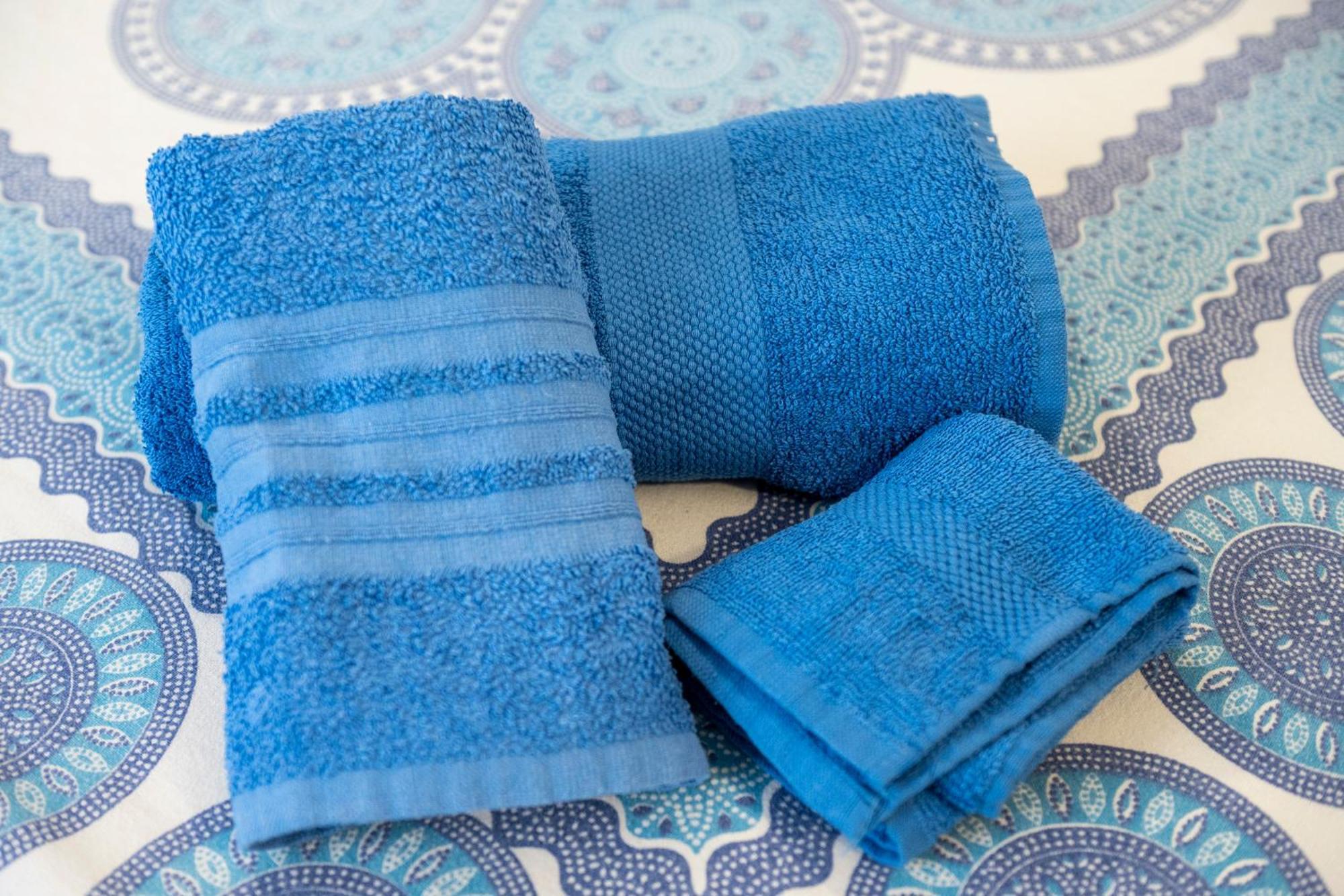 فيلا Casa Mare Blue Vietri المظهر الخارجي الصورة