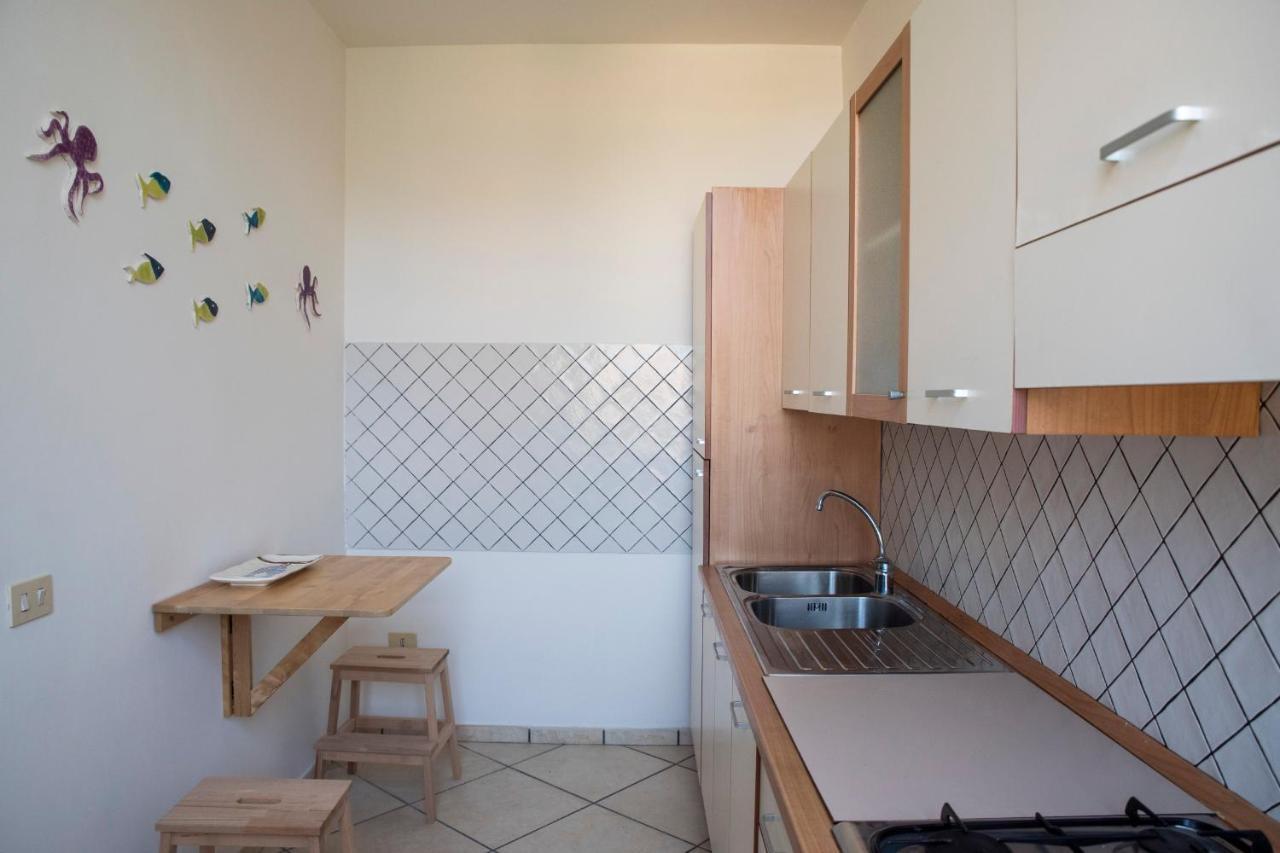 فيلا Casa Mare Blue Vietri المظهر الخارجي الصورة